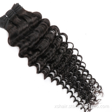 Best wholesale virgin hair vendors 100% 10A cuticle aligned hair bundles  from india human hair weaves  free sample  bundles